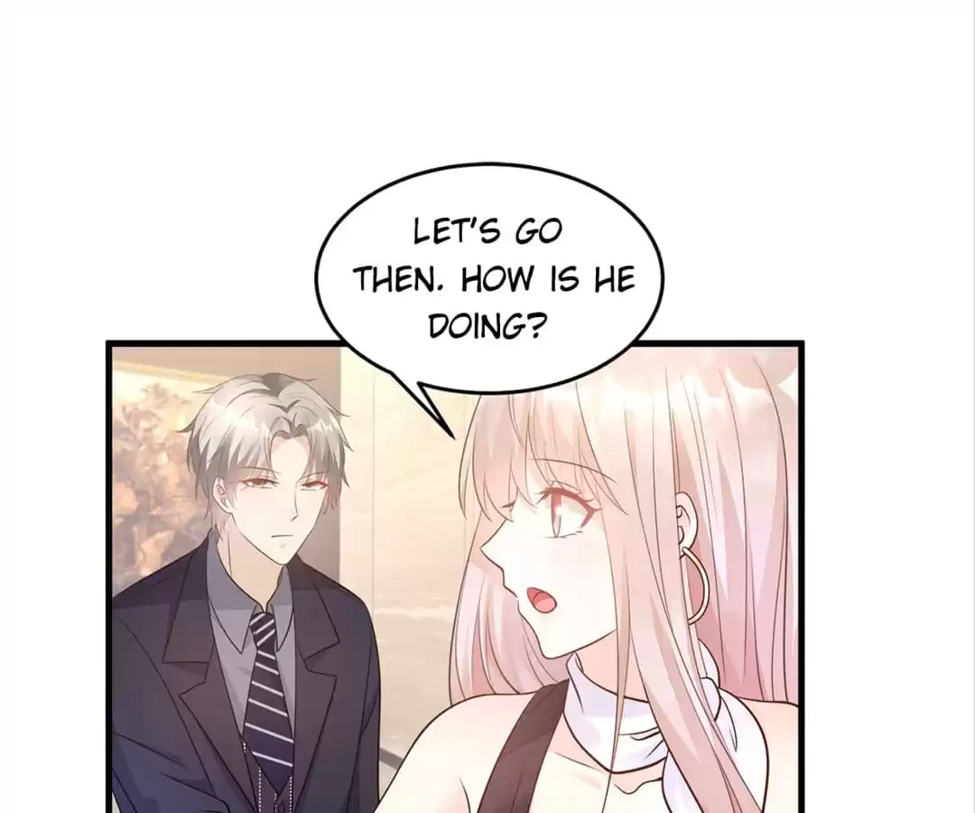 Read A Chance to Cherish (Colored) chapter 77 image 33 on Lezhin