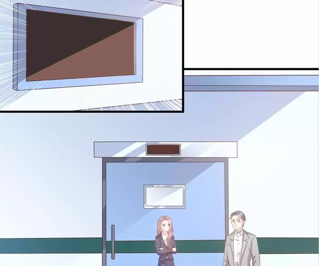 Read A Chance to Cherish (Colored) chapter 77 image 35 on Lezhin