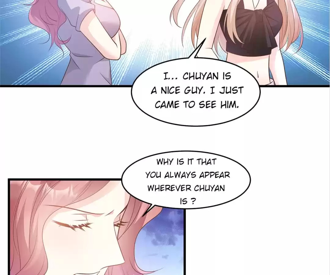 Read A Chance to Cherish (Colored) chapter 77 image 42 on Lezhin