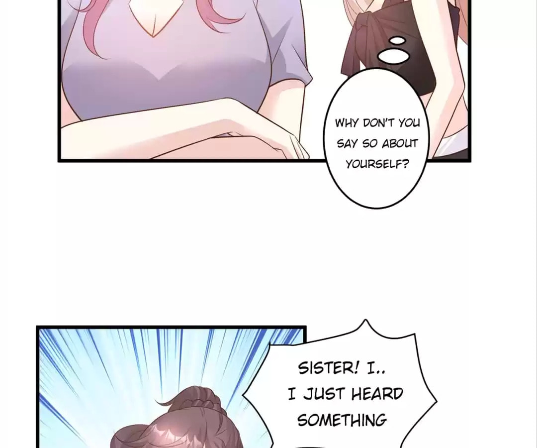 Read A Chance to Cherish (Colored) chapter 77 image 44 on Lezhin