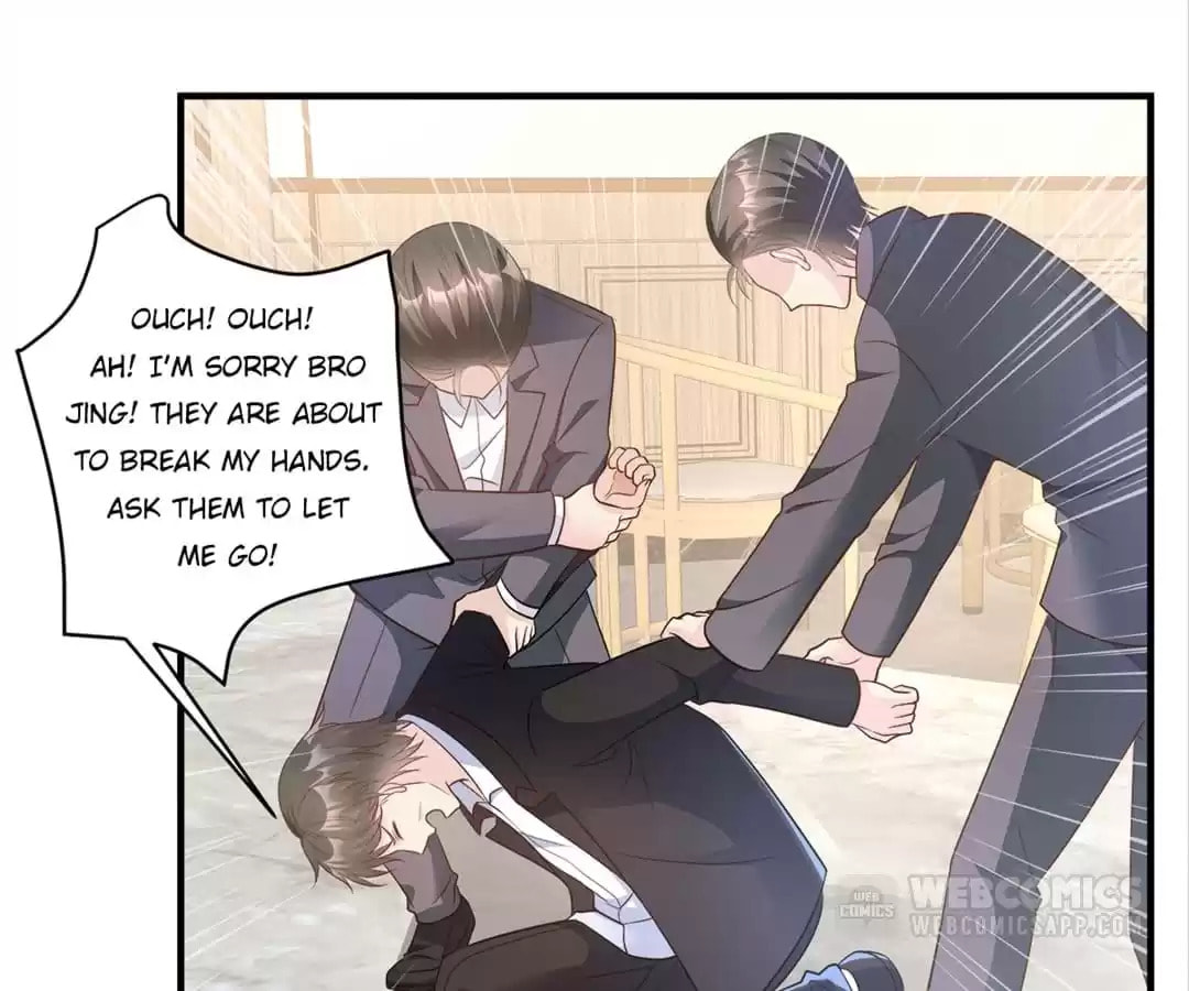 Read A Chance to Cherish (Colored) chapter 77 image 6 on Lezhin