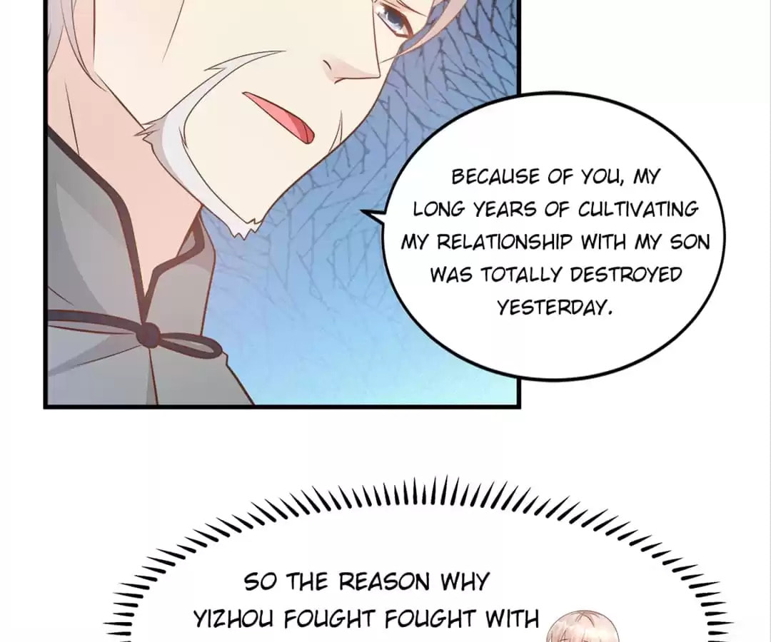 Read A Chance to Cherish (Colored) chapter 77 image 8 on Lezhin