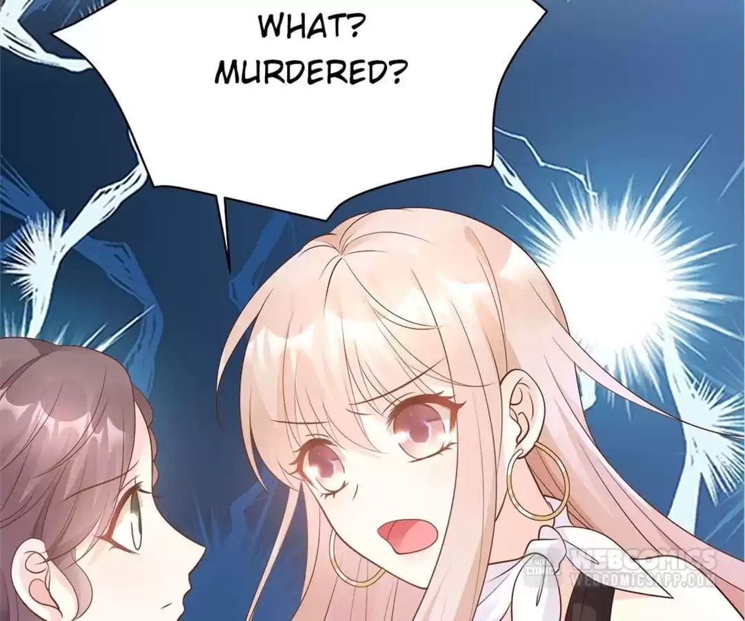 Read A Chance to Cherish (Colored) chapter 78 image 1 on Lezhin