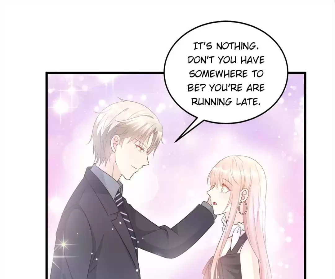 Read A Chance to Cherish (Colored) chapter 78 image 20 on Lezhin
