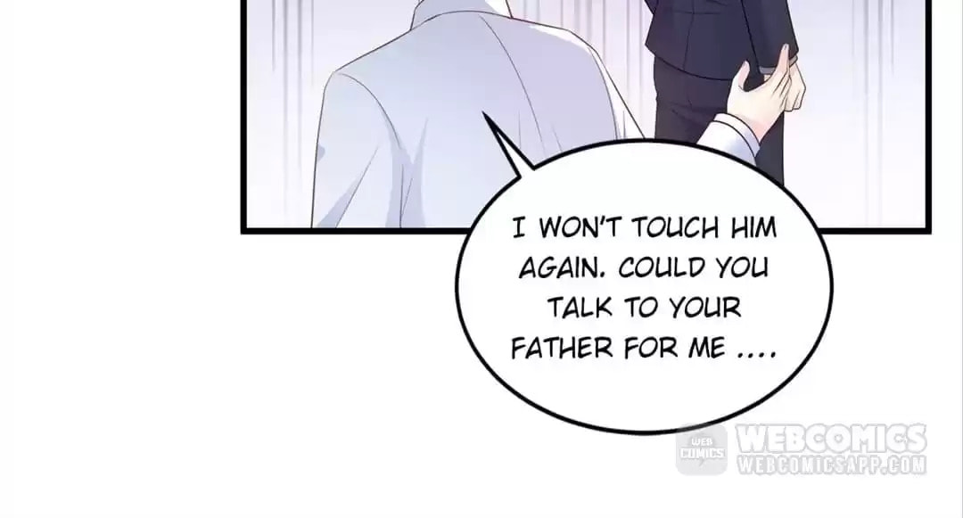 Read A Chance to Cherish (Colored) chapter 78 image 40 on Lezhin