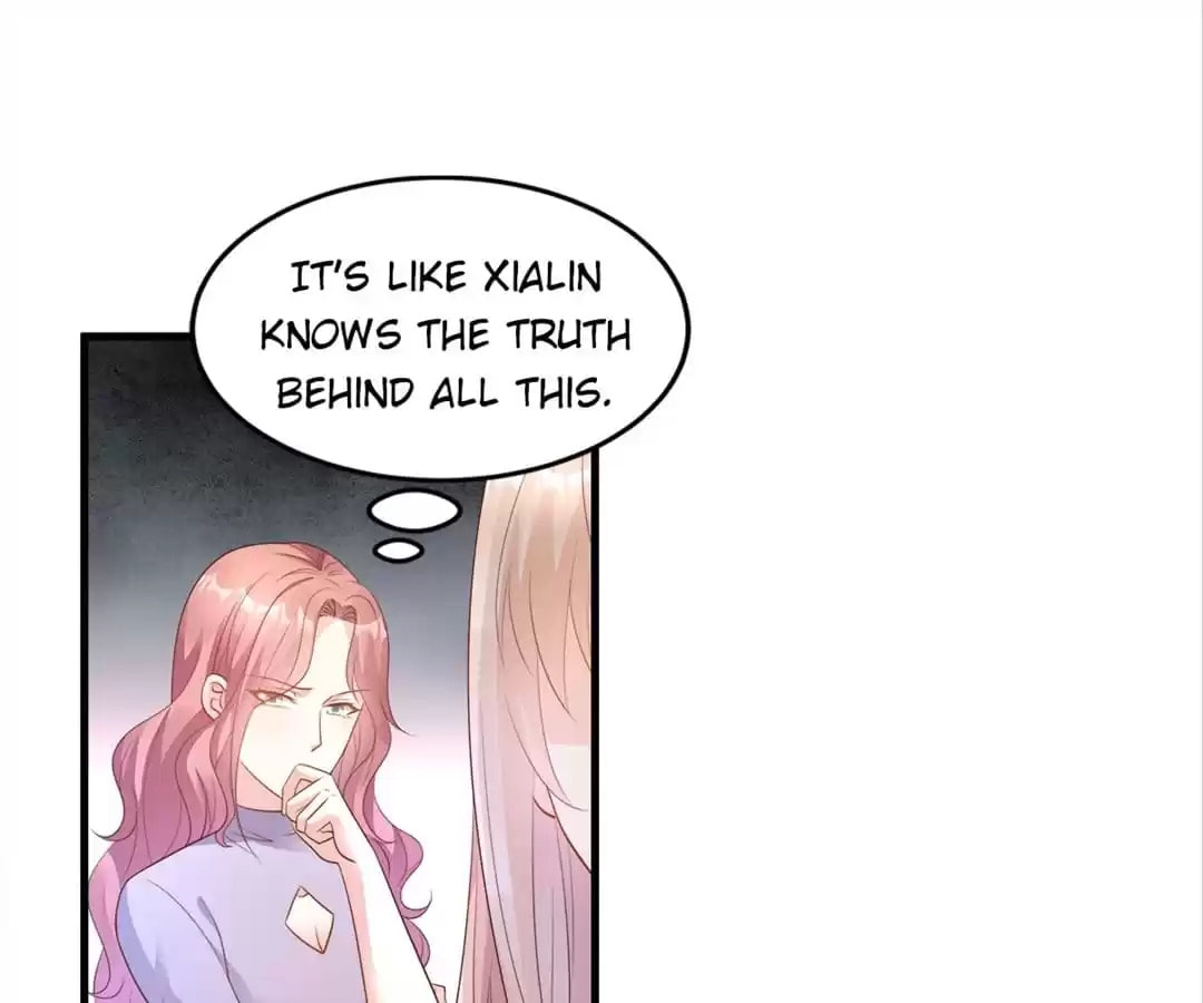 Read A Chance to Cherish (Colored) chapter 78 image 6 on Lezhin