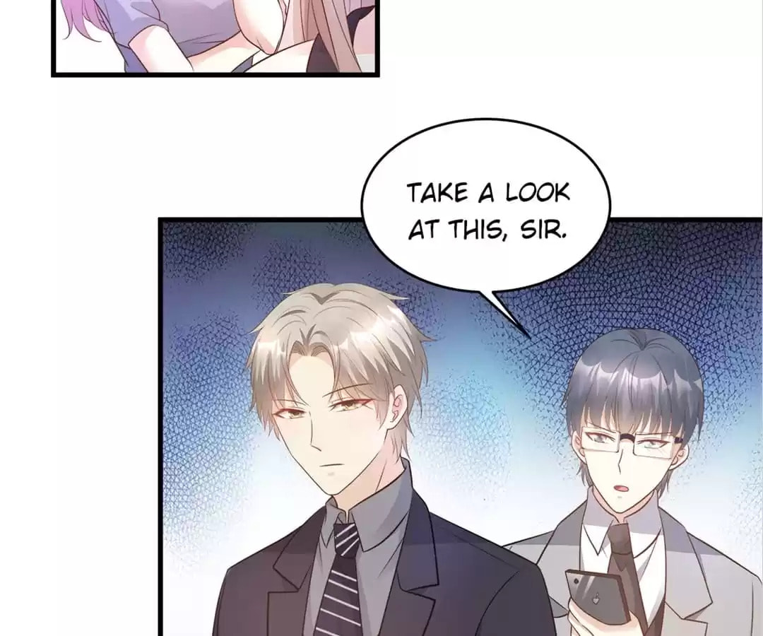 Read A Chance to Cherish (Colored) chapter 78 image 7 on Lezhin