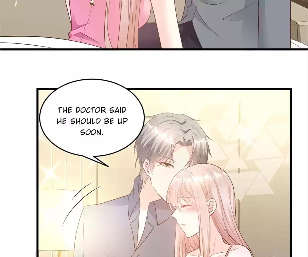 Read A Chance to Cherish (Colored) chapter 79 image 10 on Lezhin