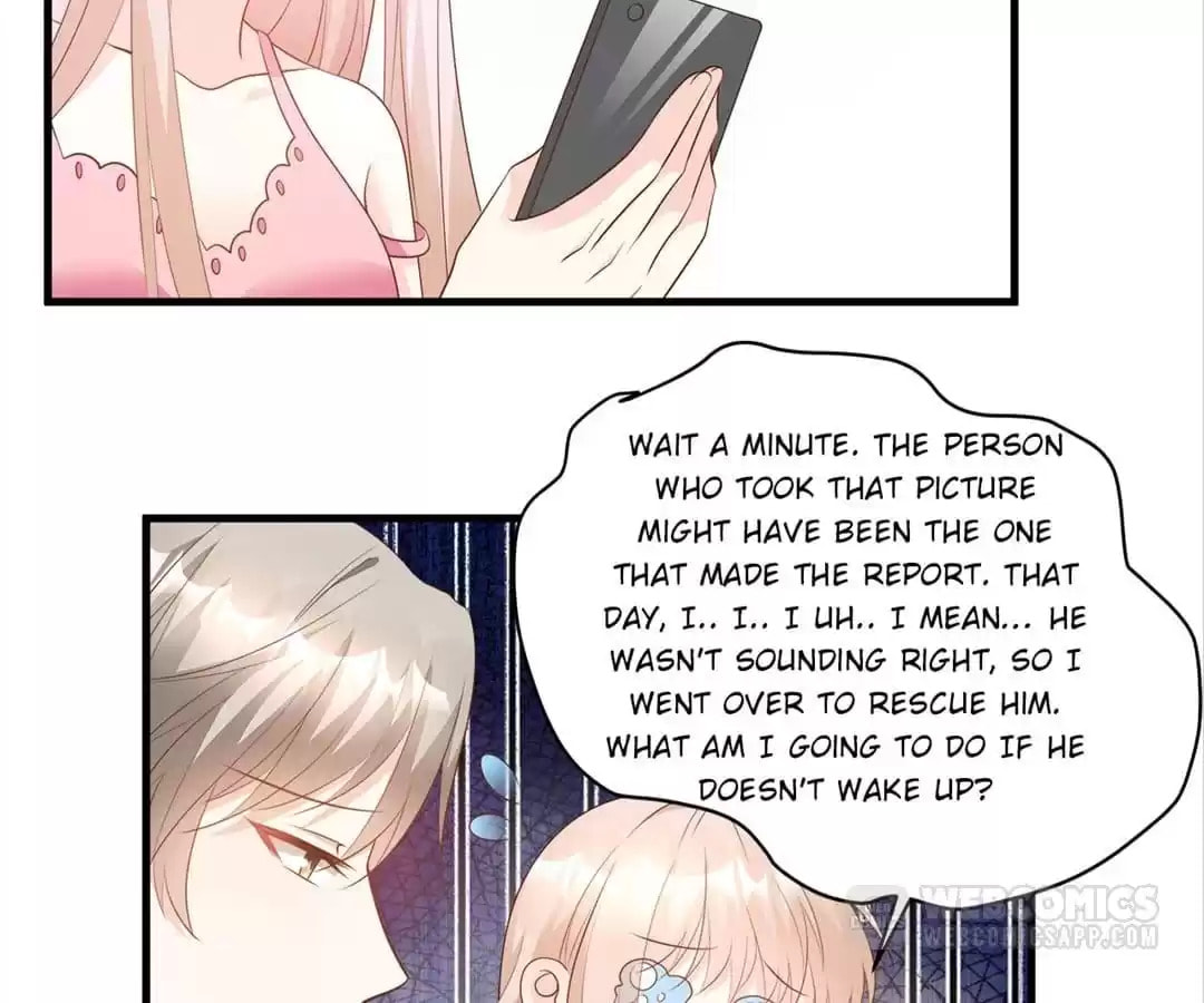 Read A Chance to Cherish (Colored) chapter 79 image 17 on Lezhin