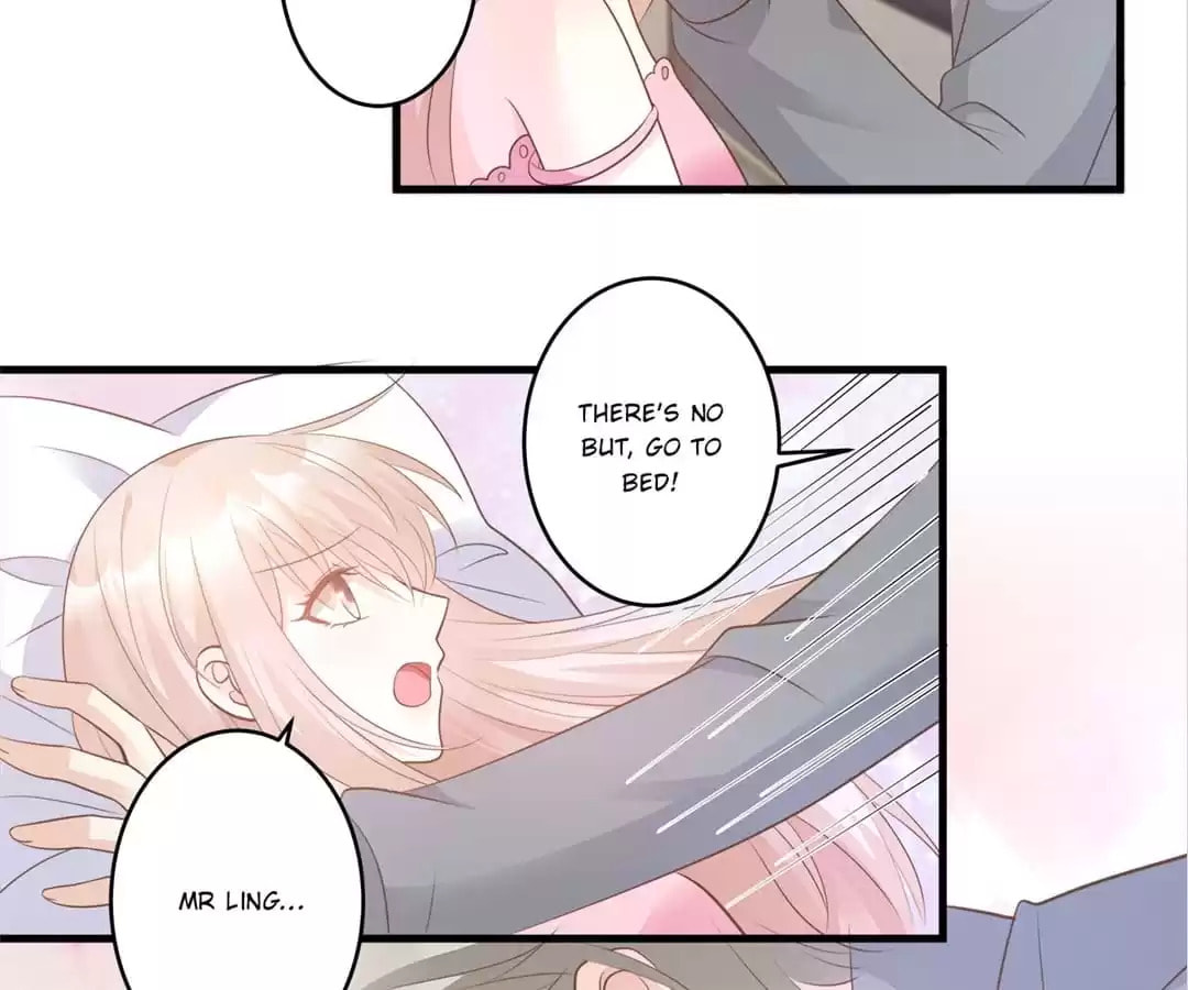 Read A Chance to Cherish (Colored) chapter 79 image 20 on Lezhin