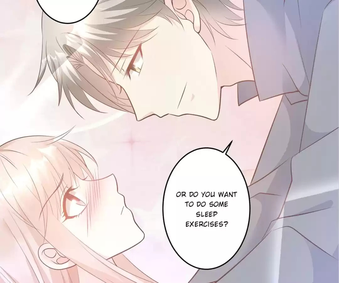 Read A Chance to Cherish (Colored) chapter 79 image 21 on Lezhin