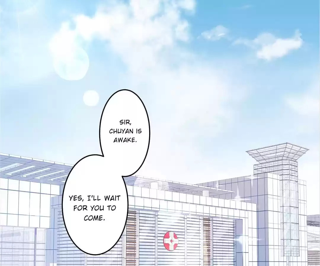 Read A Chance to Cherish (Colored) chapter 79 image 26 on Lezhin