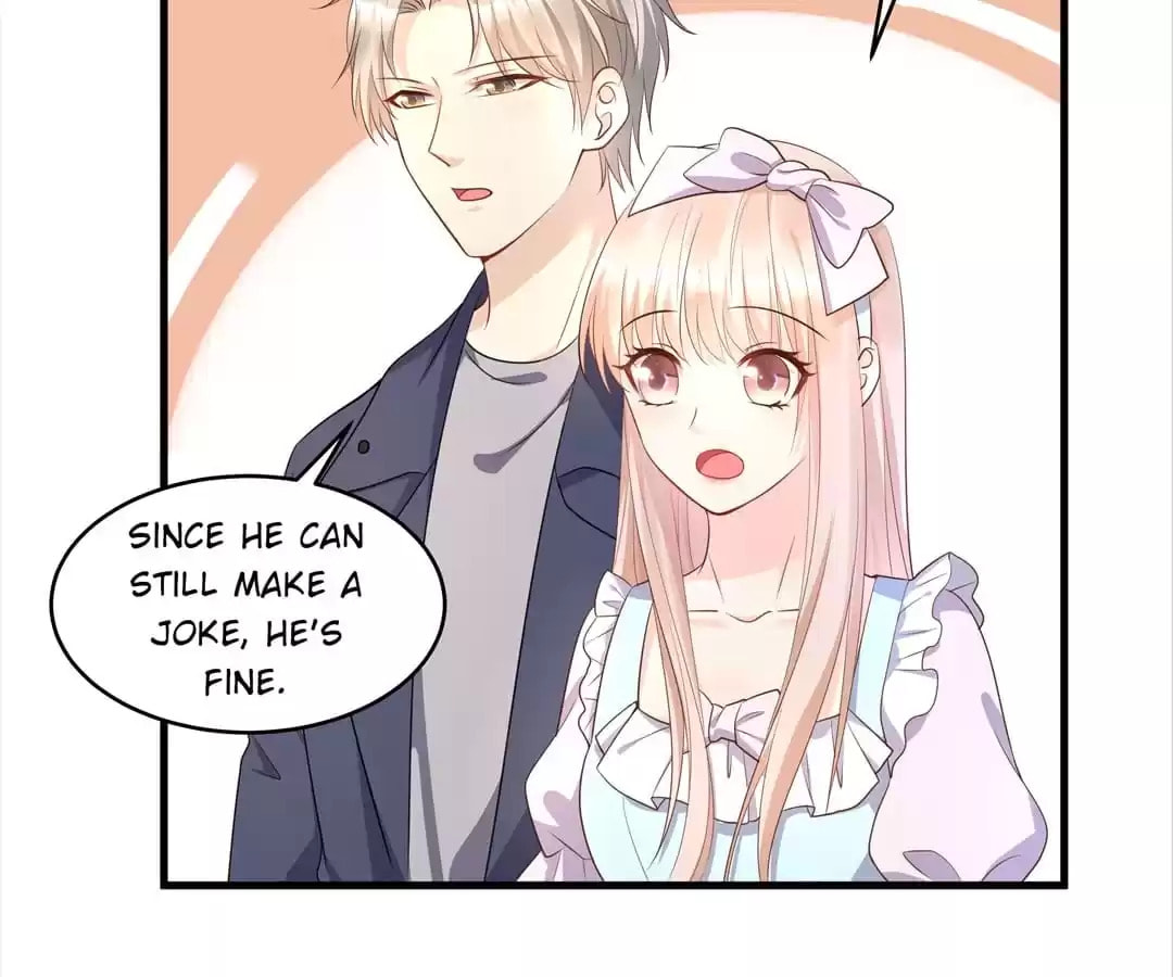 Read A Chance to Cherish (Colored) chapter 79 image 31 on Lezhin