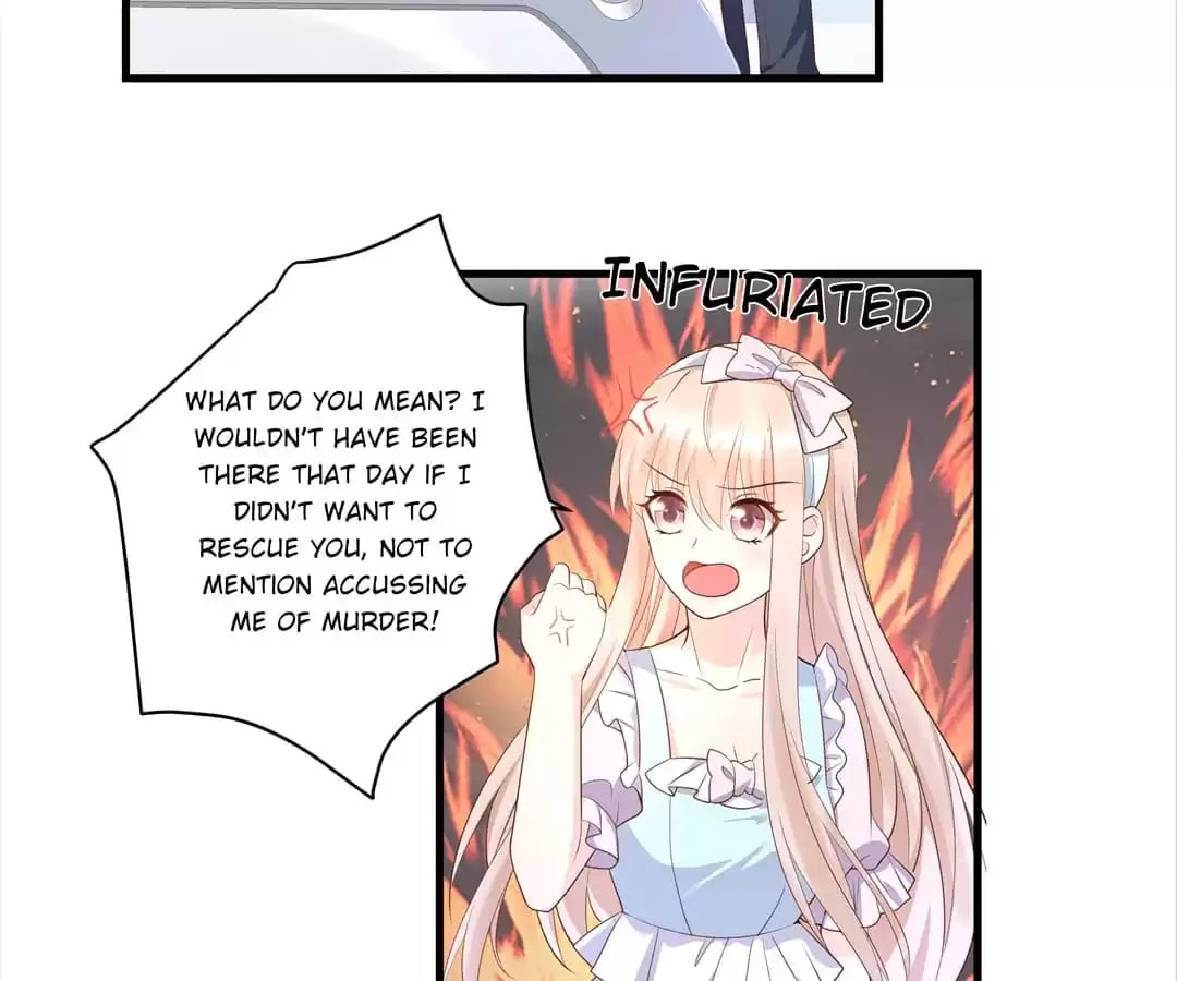 Read A Chance to Cherish (Colored) chapter 79 image 34 on Lezhin