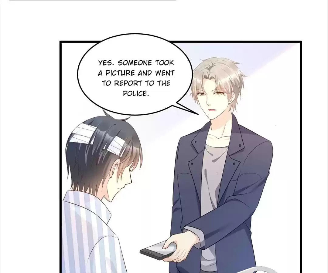Read A Chance to Cherish (Colored) chapter 79 image 36 on Lezhin