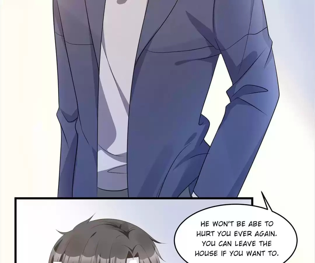 Read A Chance to Cherish (Colored) chapter 79 image 43 on Lezhin