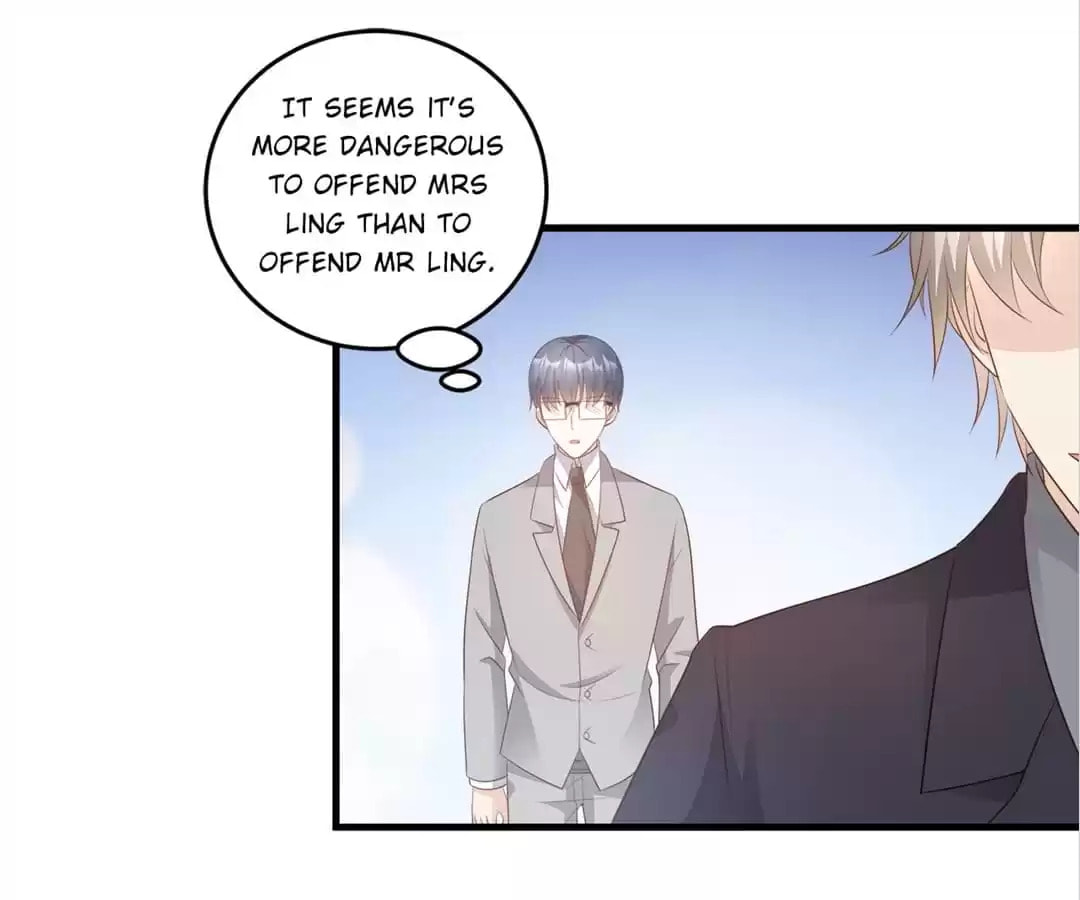 Read A Chance to Cherish (Colored) chapter 79 image 5 on Lezhin