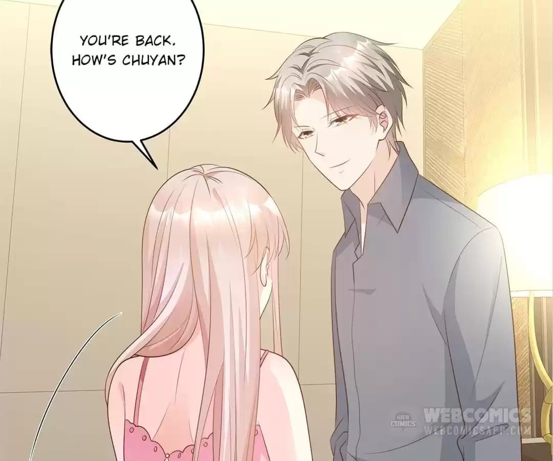 Read A Chance to Cherish (Colored) chapter 79 image 9 on Lezhin