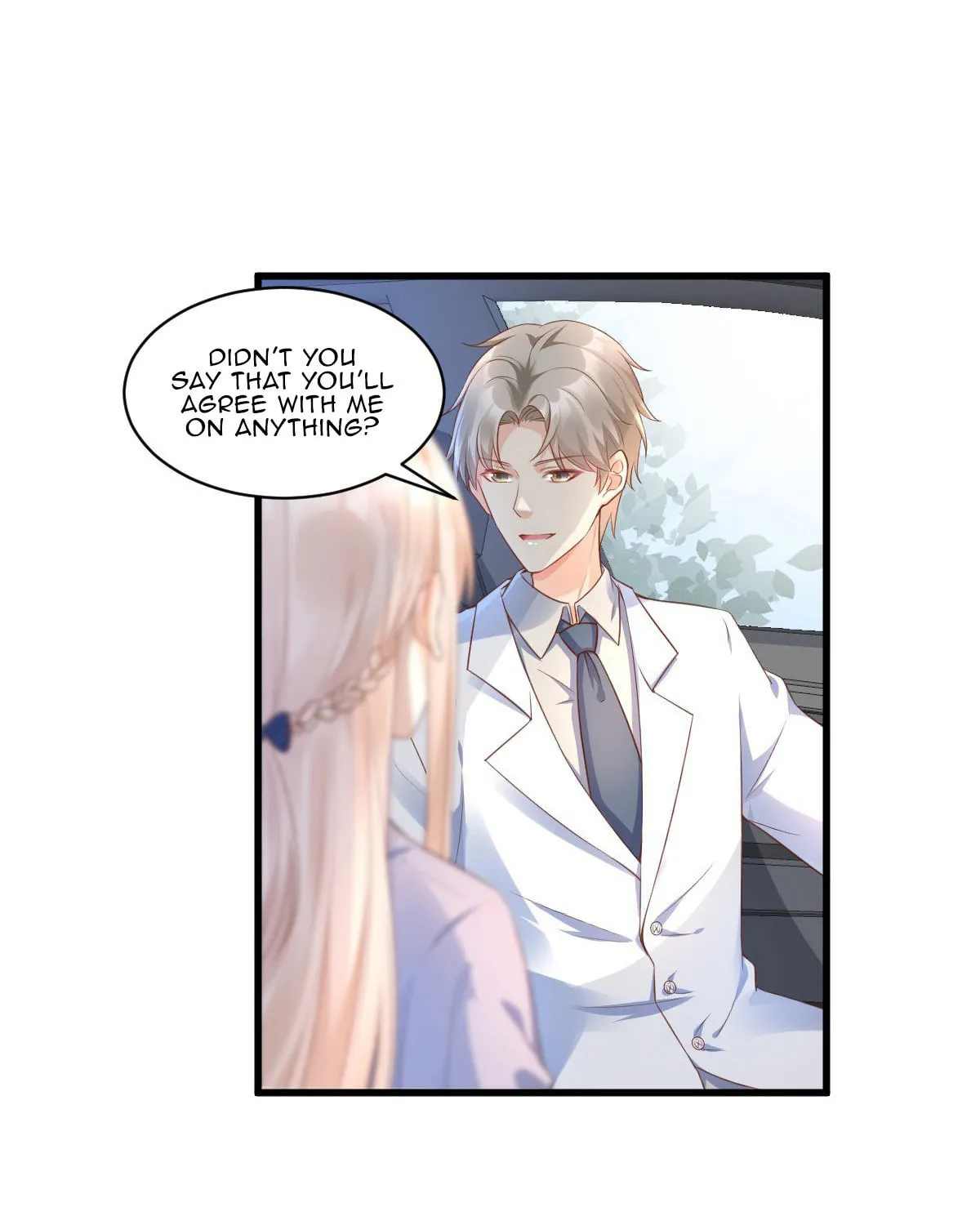 Read A Chance to Cherish (Colored) chapter 8 image 10 on Lezhin