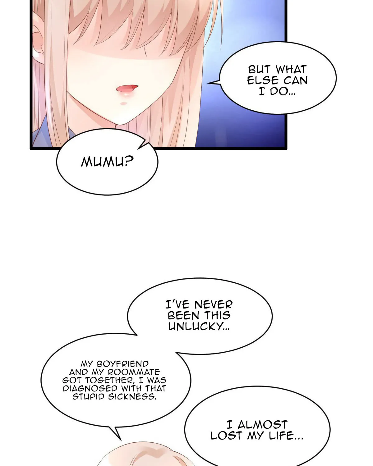 Read A Chance to Cherish (Colored) chapter 8 image 12 on Lezhin