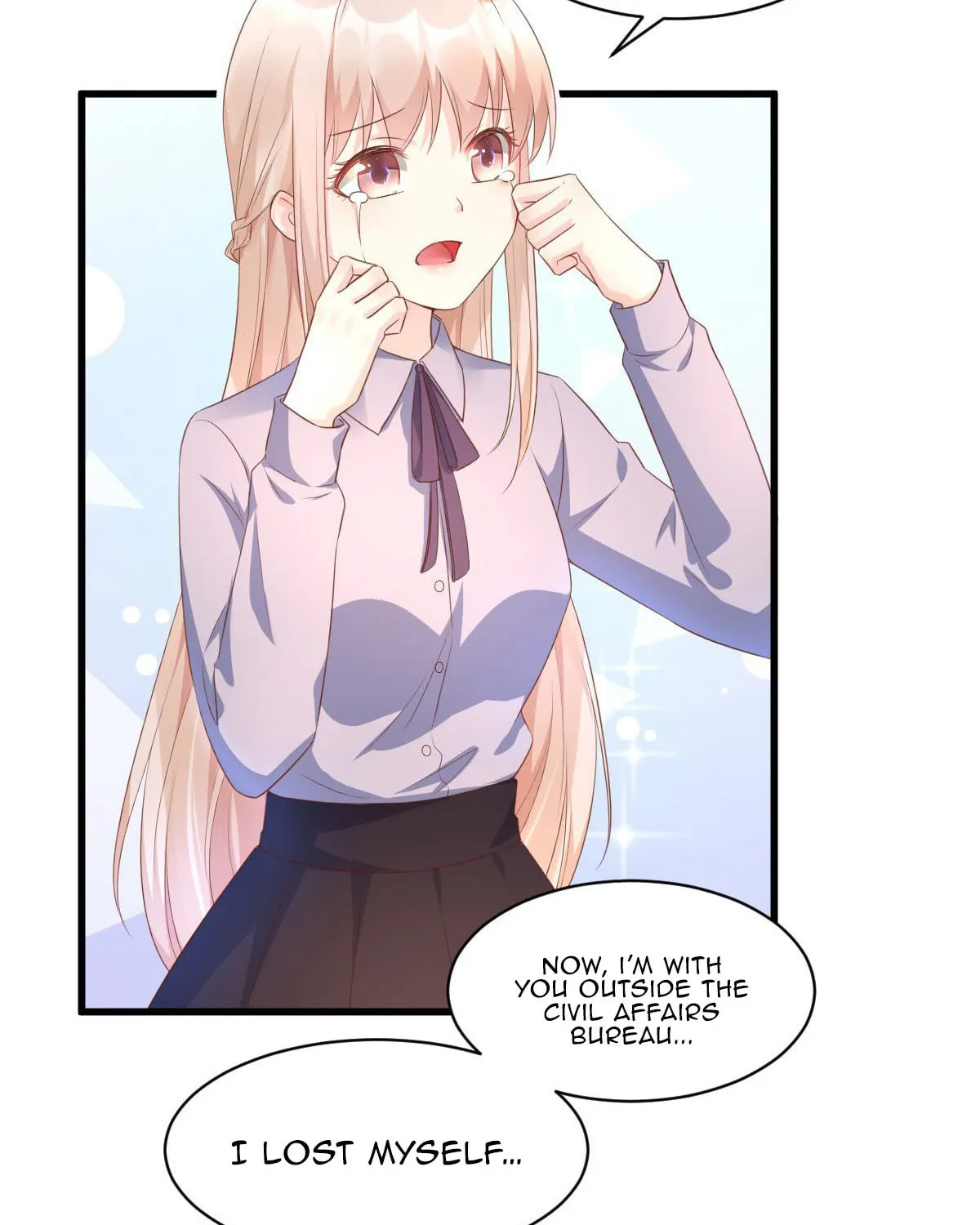 Read A Chance to Cherish (Colored) chapter 8 image 13 on Lezhin