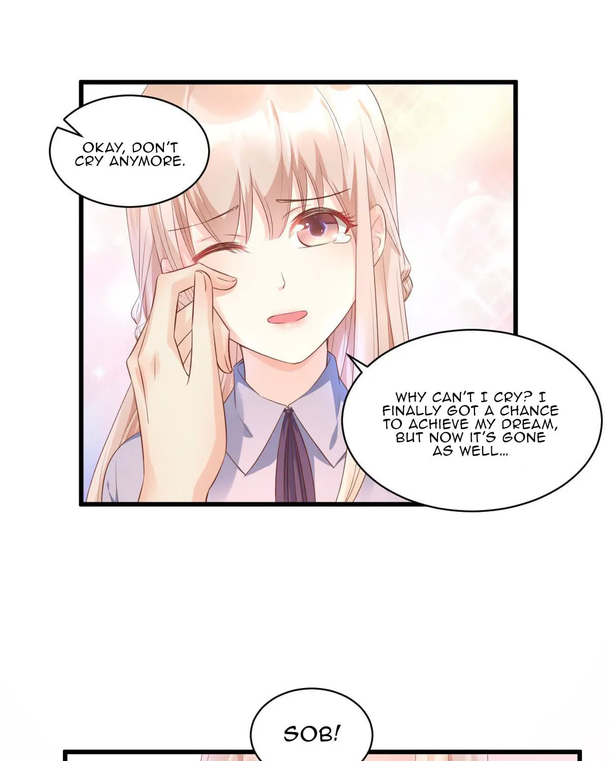 Read A Chance to Cherish (Colored) chapter 8 image 15 on Lezhin