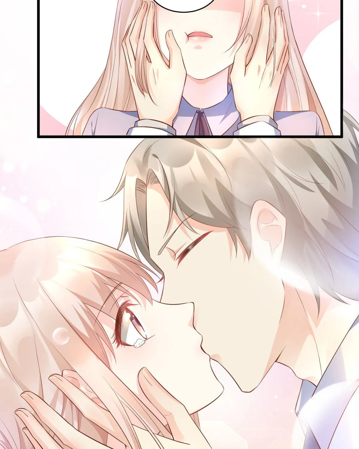 Read A Chance to Cherish (Colored) chapter 8 image 16 on Lezhin