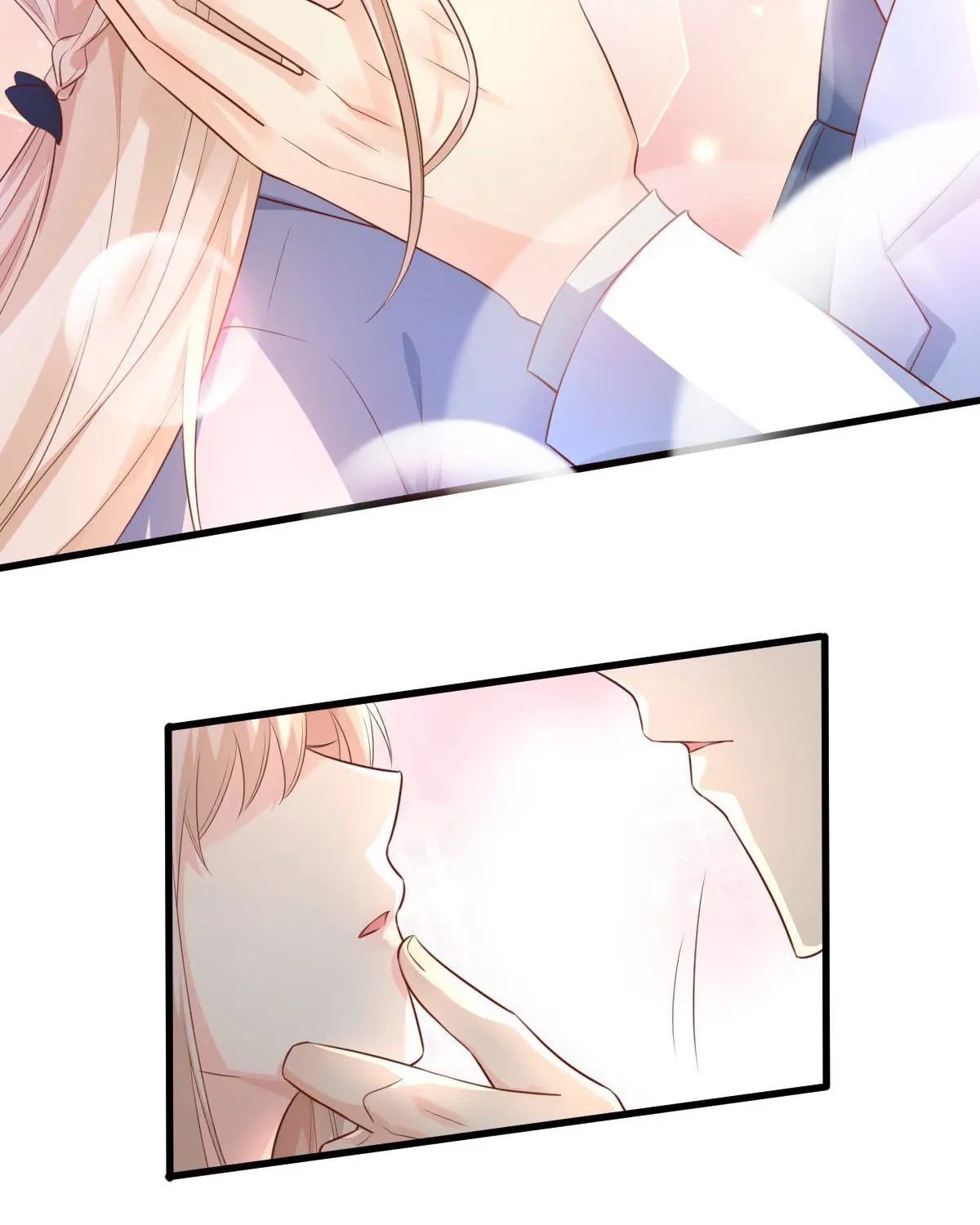 Read A Chance to Cherish (Colored) chapter 8 image 17 on Lezhin
