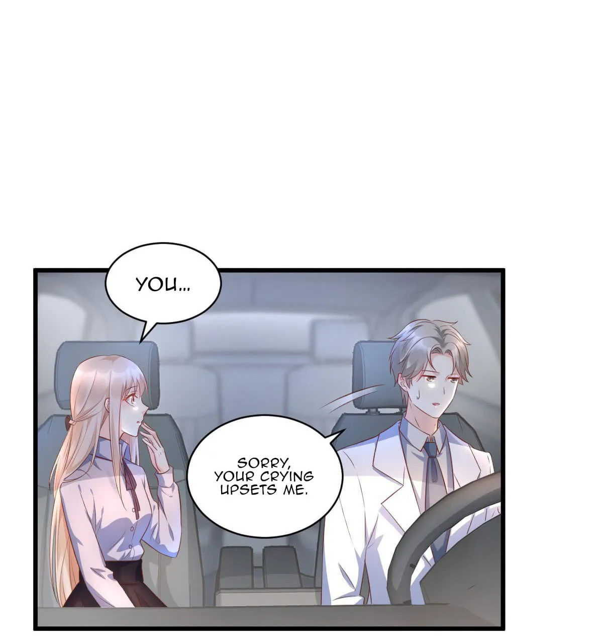 Read A Chance to Cherish (Colored) chapter 8 image 18 on Lezhin