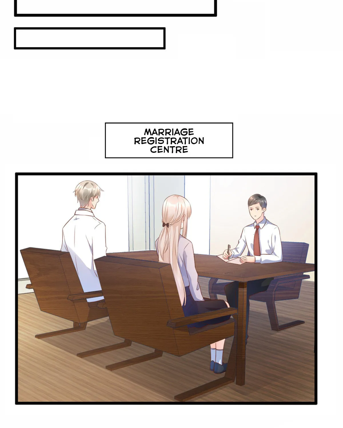 Read A Chance to Cherish (Colored) chapter 8 image 22 on Lezhin