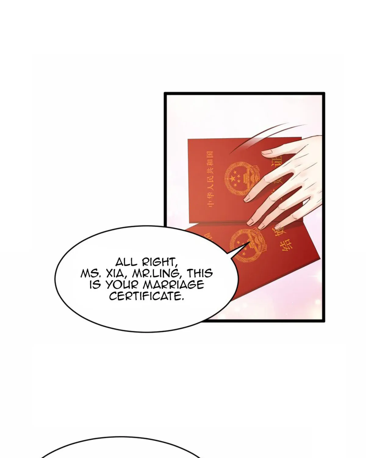 Read A Chance to Cherish (Colored) chapter 8 image 27 on Lezhin