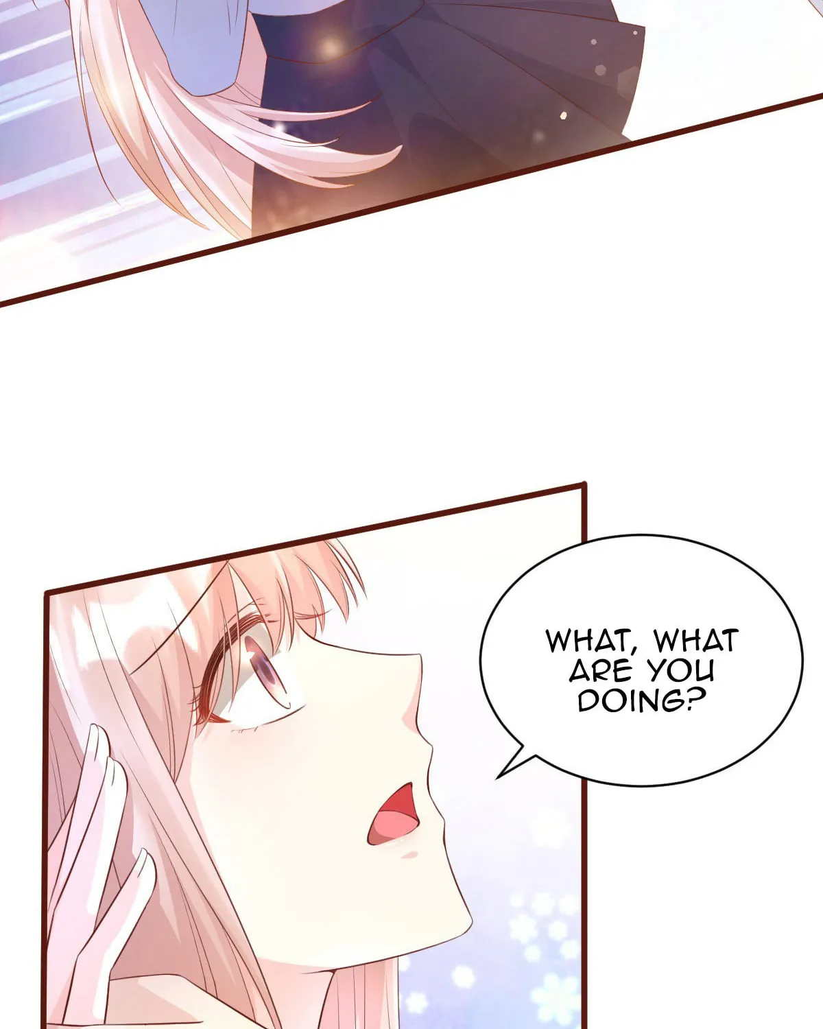 Read A Chance to Cherish (Colored) chapter 8 image 3 on Lezhin