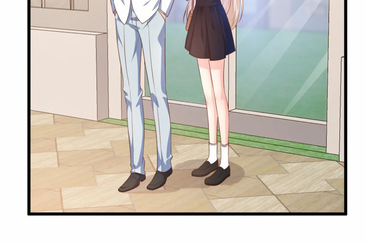 Read A Chance to Cherish (Colored) chapter 8 image 31 on Lezhin