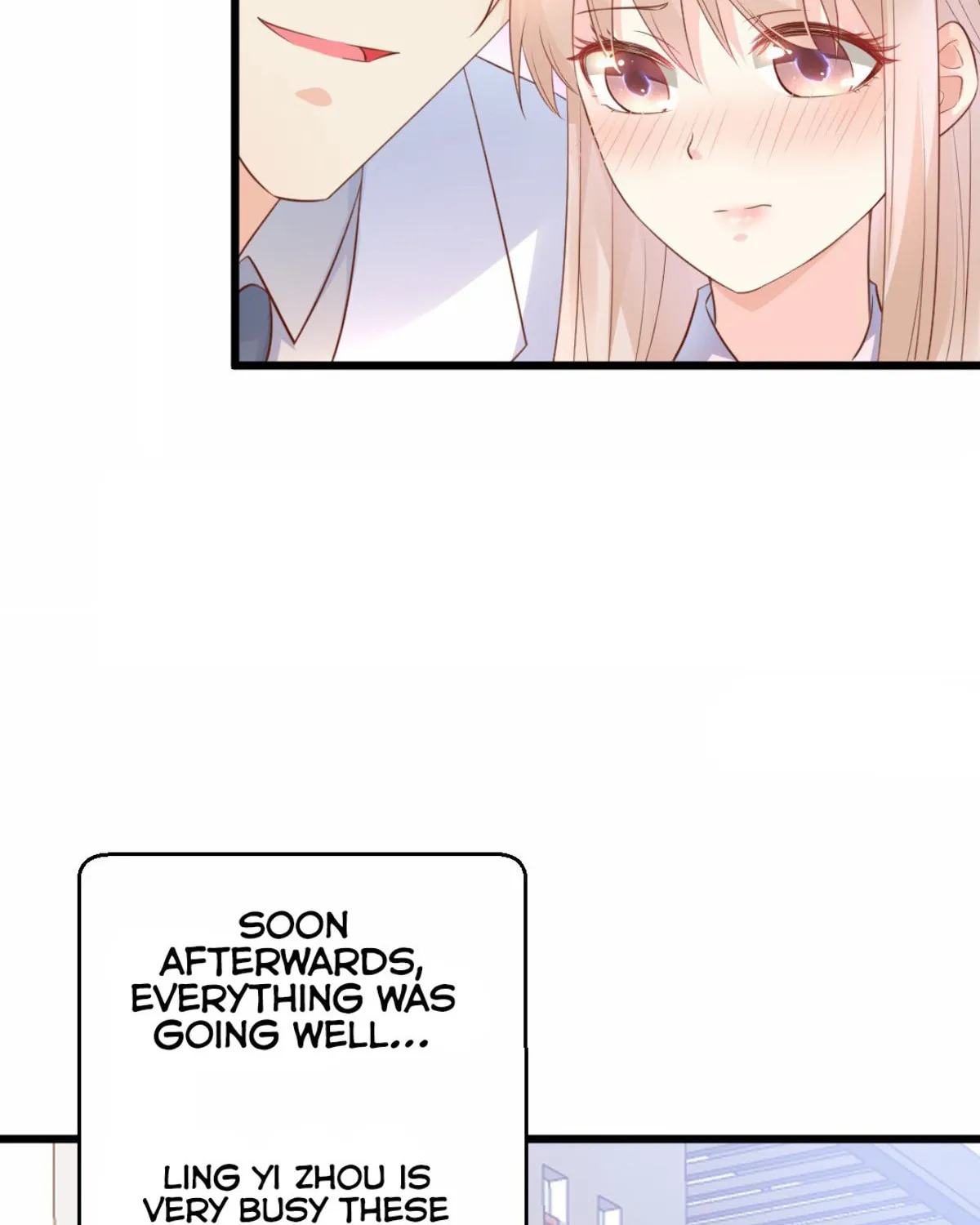 Read A Chance to Cherish (Colored) chapter 8 image 33 on Lezhin