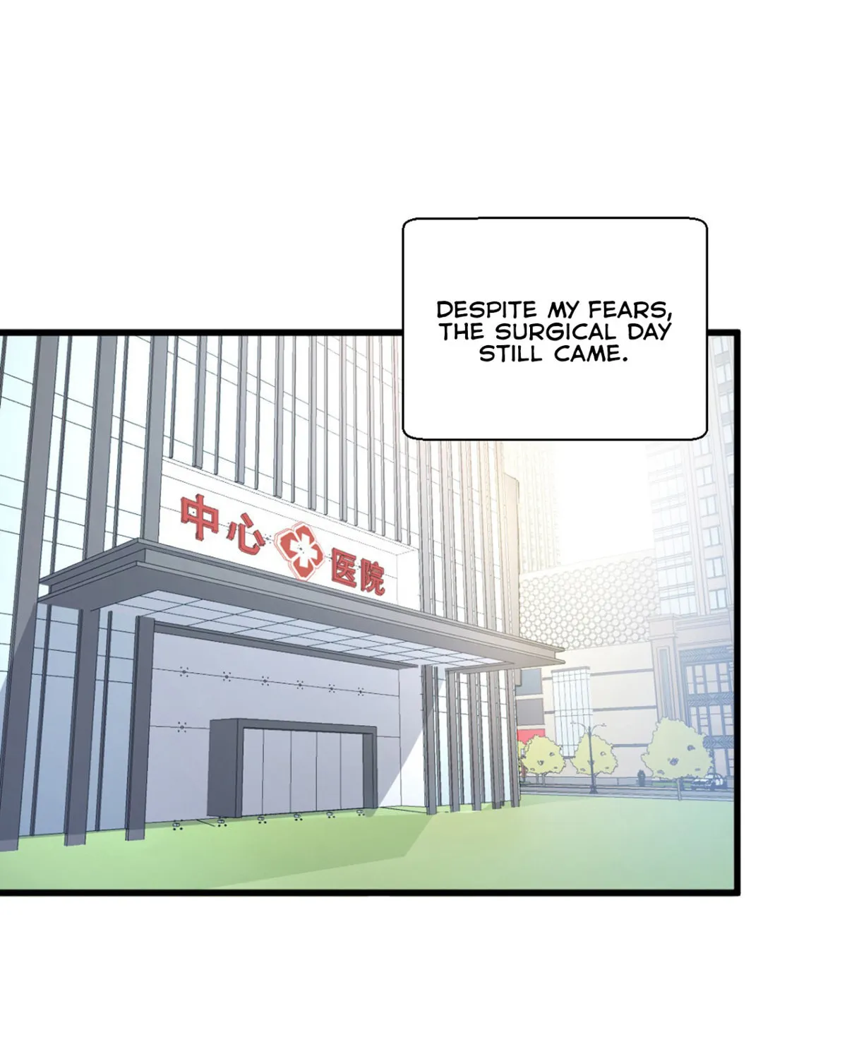 Read A Chance to Cherish (Colored) chapter 8 image 36 on Lezhin