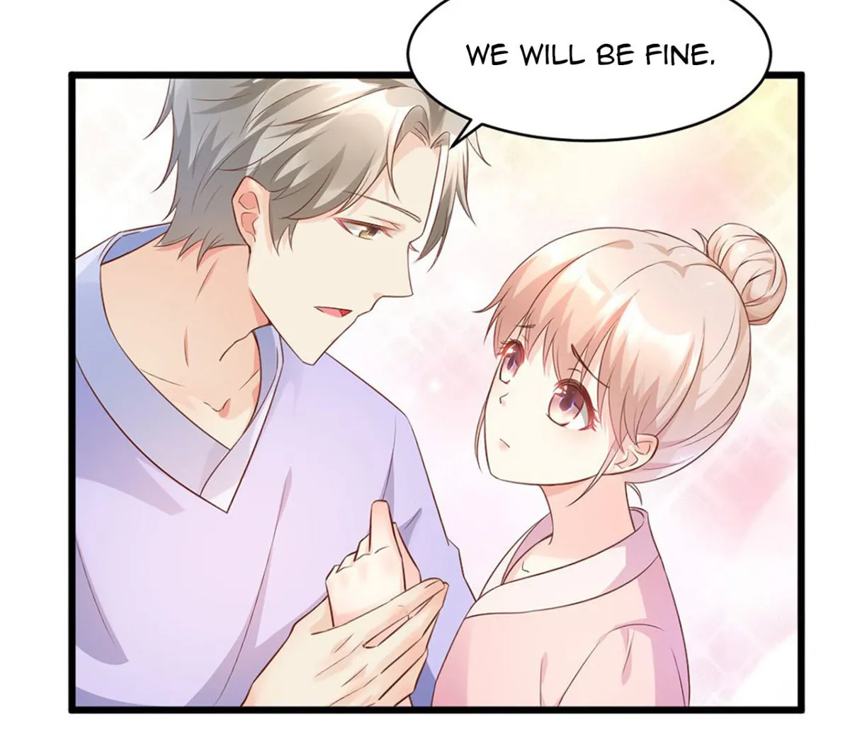 Read A Chance to Cherish (Colored) chapter 8 image 39 on Lezhin