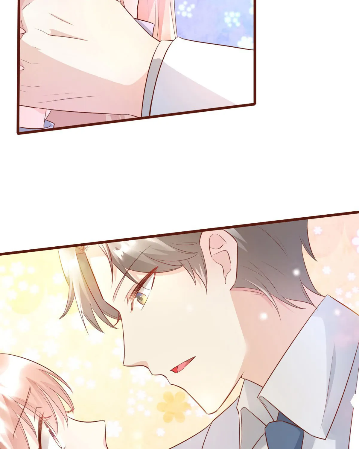 Read A Chance to Cherish (Colored) chapter 8 image 4 on Lezhin