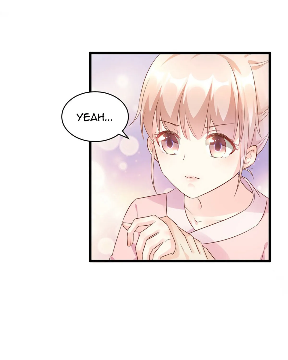 Read A Chance to Cherish (Colored) chapter 8 image 40 on Lezhin