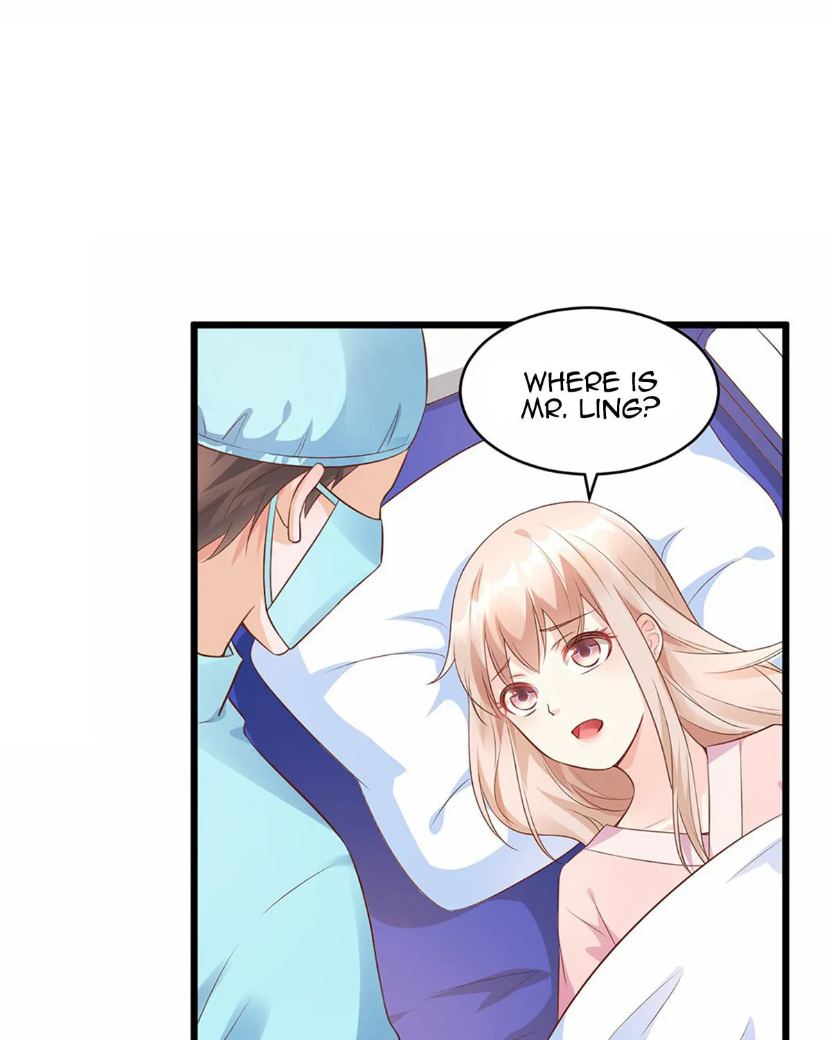 Read A Chance to Cherish (Colored) chapter 8 image 45 on Lezhin