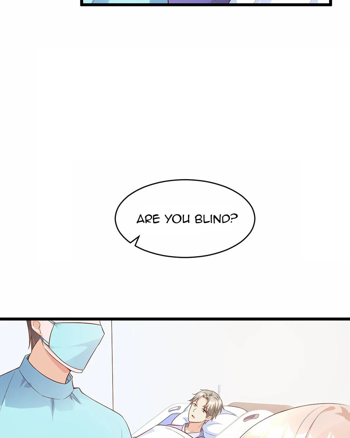 Read A Chance to Cherish (Colored) chapter 8 image 46 on Lezhin