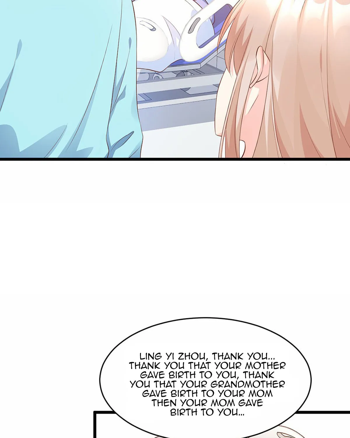 Read A Chance to Cherish (Colored) chapter 8 image 47 on Lezhin