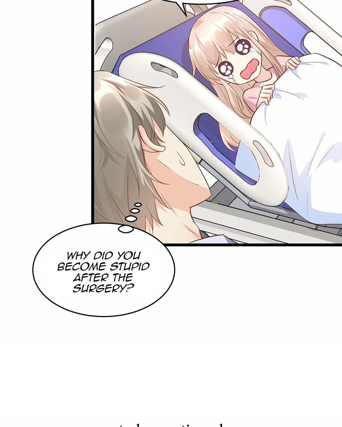Read A Chance to Cherish (Colored) chapter 8 image 48 on Lezhin