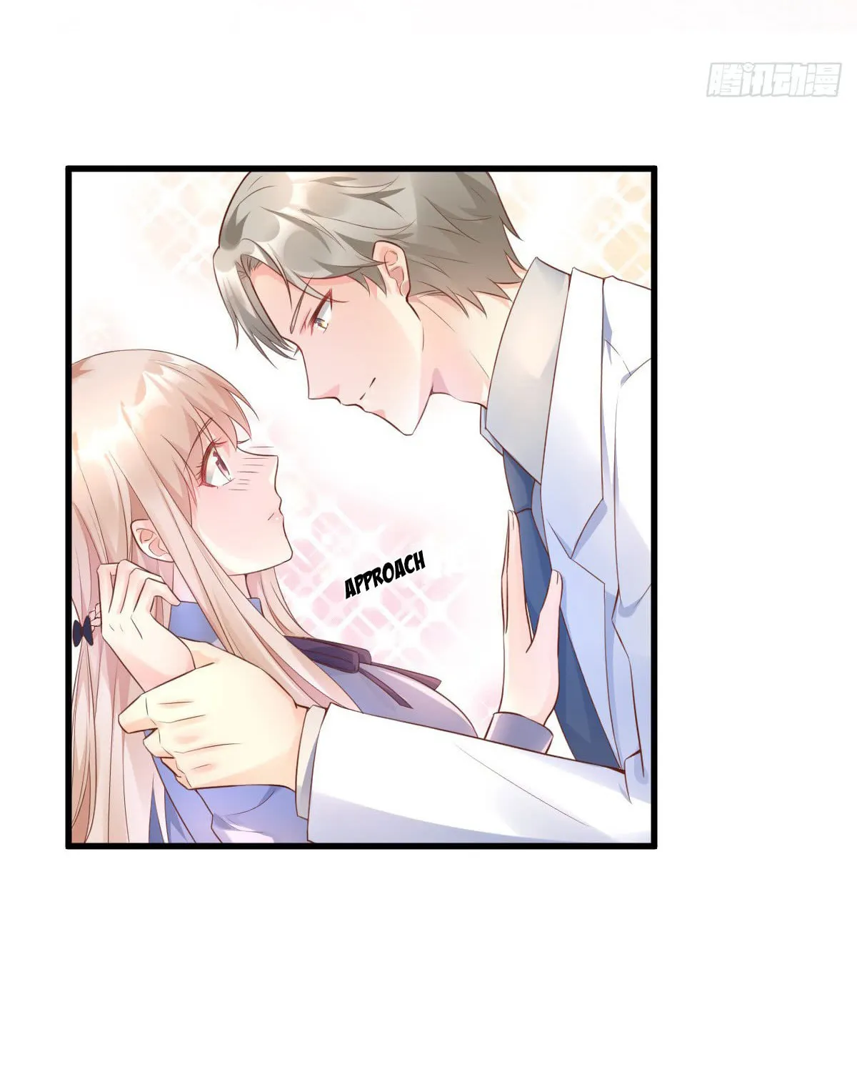 Read A Chance to Cherish (Colored) chapter 8 image 8 on Lezhin