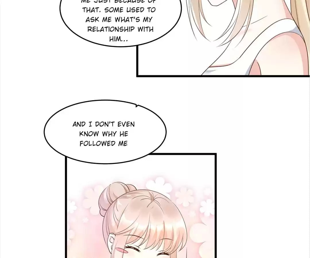 Read A Chance to Cherish (Colored) chapter 80 image 18 on Lezhin