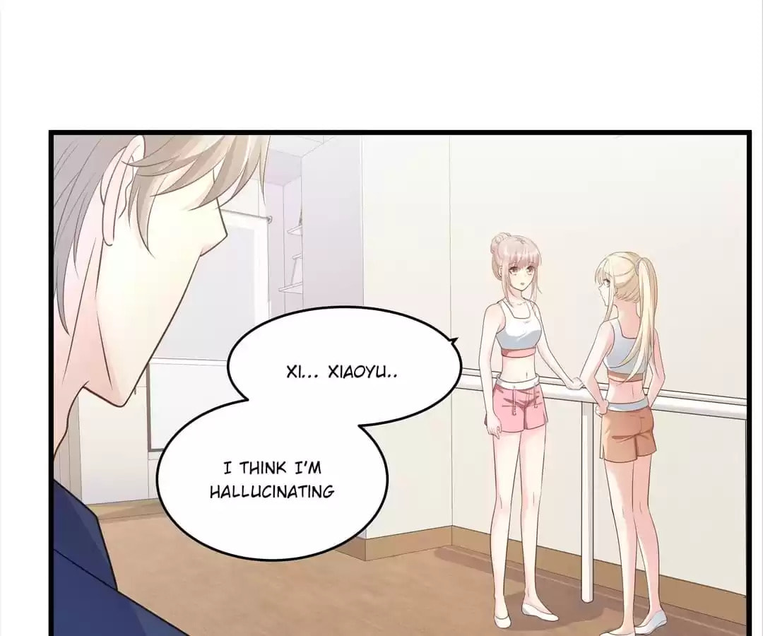 Read A Chance to Cherish (Colored) chapter 80 image 20 on Lezhin
