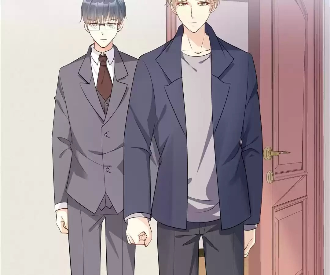 Read A Chance to Cherish (Colored) chapter 80 image 23 on Lezhin