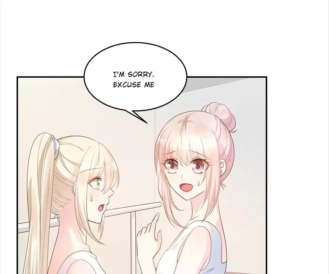 Read A Chance to Cherish (Colored) chapter 80 image 28 on Lezhin