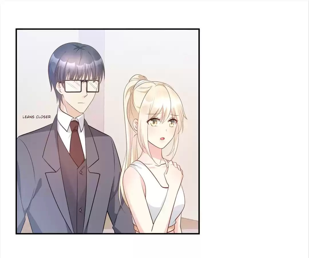 Read A Chance to Cherish (Colored) chapter 80 image 32 on Lezhin