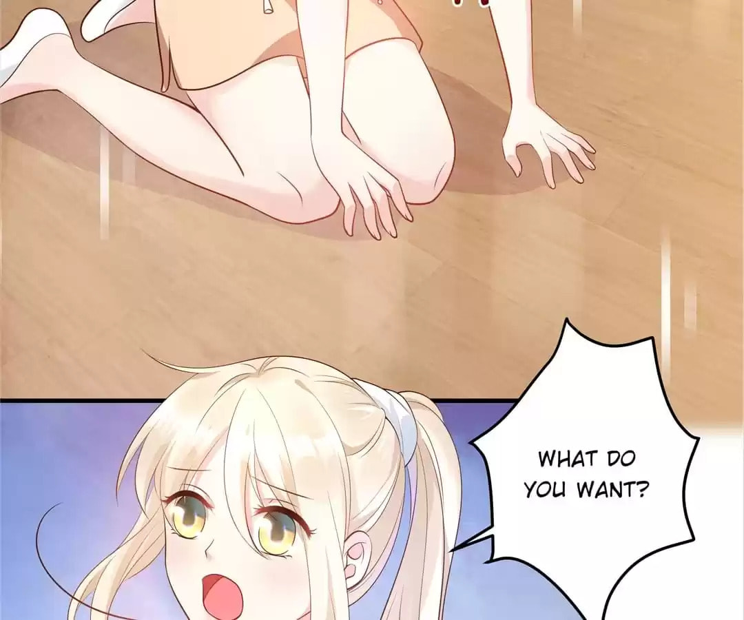 Read A Chance to Cherish (Colored) chapter 80 image 35 on Lezhin