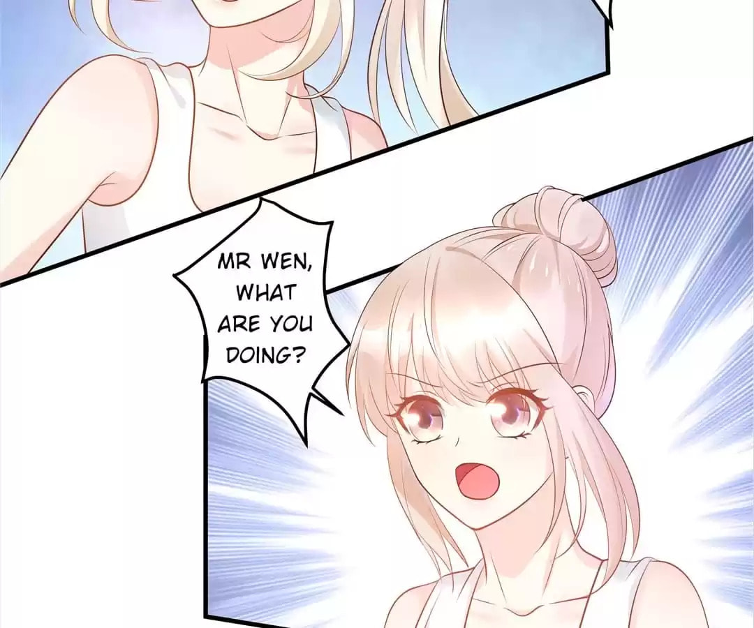 Read A Chance to Cherish (Colored) chapter 80 image 36 on Lezhin
